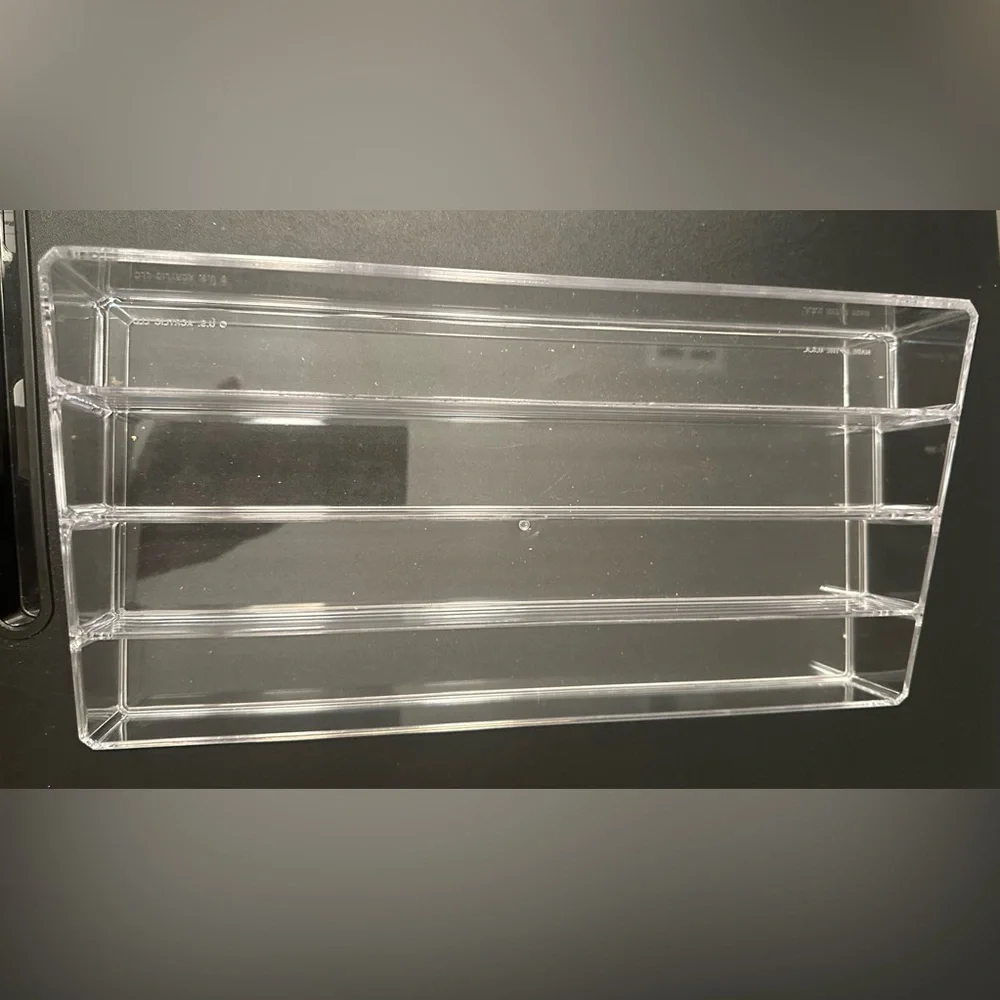 Stori Acrylic Nail Polish Organizer
